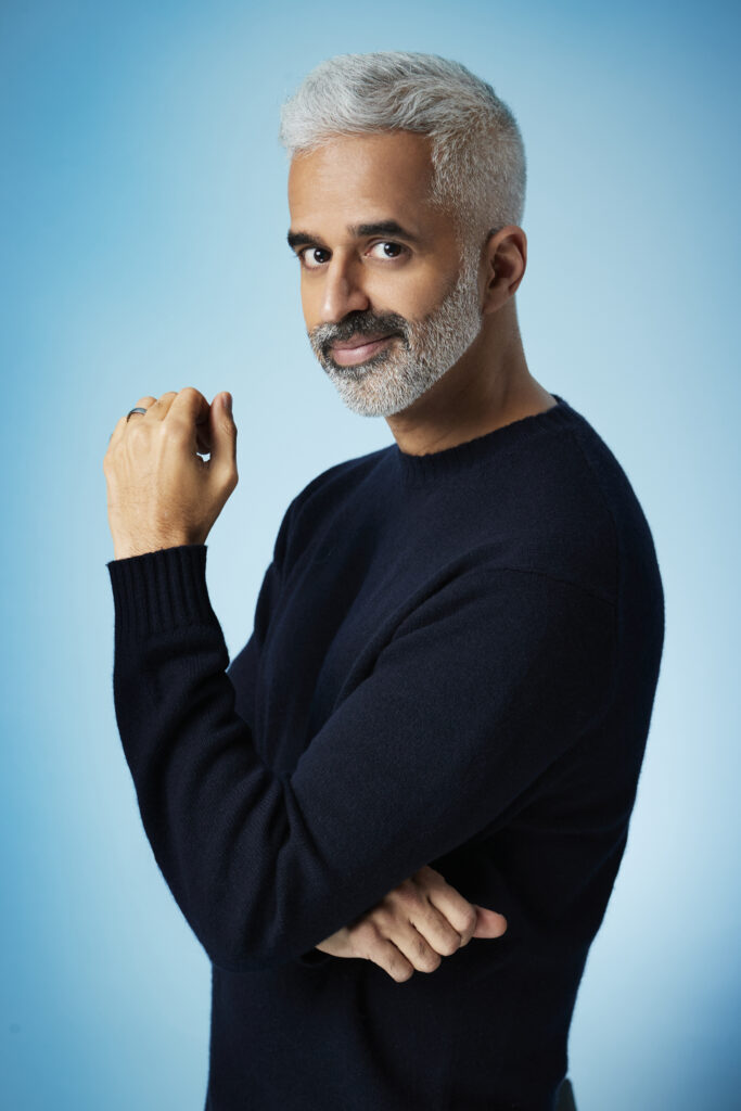 Riaz Meghji