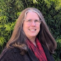 Cherie Stueve, PhD 