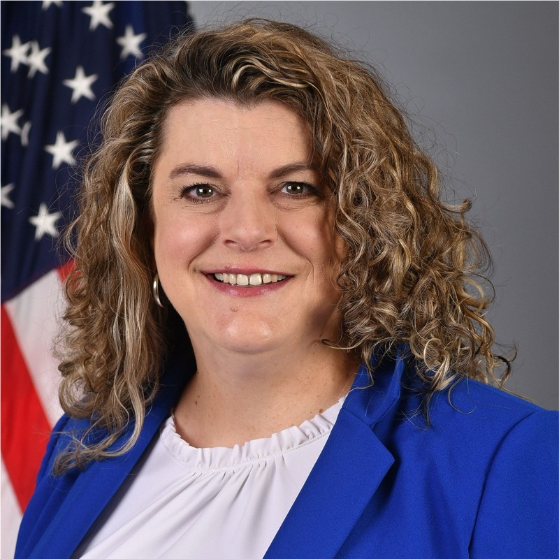 Kathy Hobbs, 