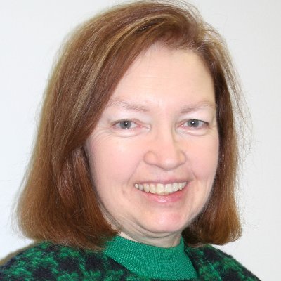 Barbara O'Neill